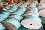 Seamless Duplex 2205 Stainless Steel Pipe , Seamless Steel Tube Bright Annealed