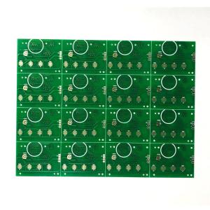Wholesale 0.3-12 oz Copper PCB Manufacturing 2-64 Layer Precision and Diversity from china suppliers