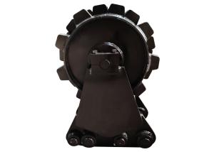 Wholesale High Performance 2T- 30T Q345B Material Excavator Compaction Wheel Excavator Spare Parts from china suppliers
