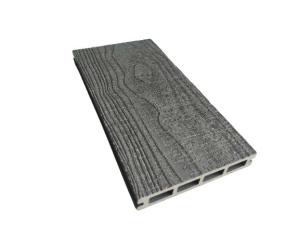 Wholesale Weather Resistant 150mm X 25mm WPC Decking Boards from china suppliers