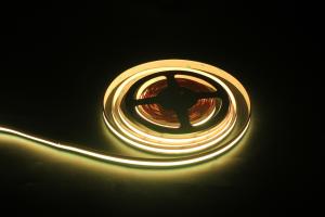 Wholesale Cri90 Flexible Led Strip Lights Cob Indoor Outdoor 24v from china suppliers