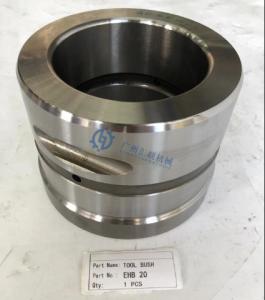 Wholesale EVERDIGM breaker TOOL BUSH for rock hammer EHB20 B303 5002 EH23 EHB25 EHB30 from china suppliers