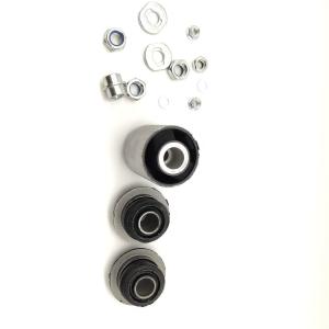Wholesale 1998-2002 Mercedes-Benz W202 Control Arm Bushing Kit A2023300075 2023300075 for Improved Driving Performance from china suppliers