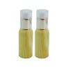 Buy cheap 200ml Bamboo Cosmetic Containers 18/400 Airless Pump Cream Jar 18mm from wholesalers
