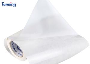 Wholesale PES Embroidery Polyester Hot Melt Adhesive Film For Fabric from china suppliers