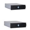 Buy cheap 3 Phase Rack Mount Power Supply Online UPS 10-40KVA With Power Factor 0.9 from wholesalers