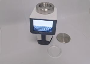 Wholesale ISO 14698-1 Microbial Air Sampler In Pharma Cleanroom from china suppliers