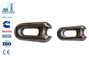 Wholesale Durable Transmission Line Accessories U Shaped Wire Anti Bend Connector from china suppliers