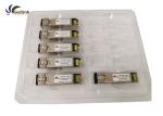 10G 850nm 100m MMF SFP+ Fiber Transceiver SFP-10G-USR