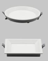 Wholesale Recessed small panel light from china suppliers