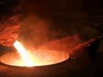 Slag Refining Agent Powder Refractory For Ladle And Steelmaking Process