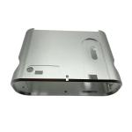 OEM High Precision CNC Milling Parts Service Steel Aluminum For Engineering