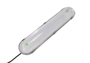 Wholesale Led Vapor Tight Fixture Ip65 Tri Proof Led Light 20w 40w 60w 80w Led Vapor Tight Light Waterproof Led Light from china suppliers