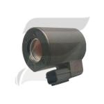 SKM6 Daewoo Doosan DH300-5 Excavator Solenoid Valve Coil