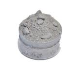 Fe2O3 0.5% Max Refractory Mortar for Glass Furnace Henan Hongtai Zirconia