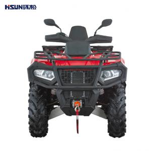 China 1000cc V-Twin EFI Water-Cooled ATV With Four-Wheel Drive And Electric Starting on sale