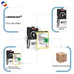 Lithium Polymer Battery for Motorola Moto G41/G32 NC50 Phone Batteries 5000mAh