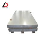Custom Made AISI Cold Rolled Steel Plate for Building Material S235/S275/S295