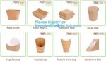 Custom printed french fries crepe holder food packaging paper cones,Food paper