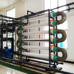 Tubular Ultrafiltration Membrane High-Efficiency Filtration Solution for