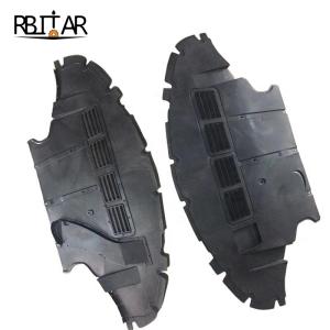 Wholesale 3W0825235F Auto Engine Parts Front Underbody Trim For Bentley Continental GT GTC from china suppliers