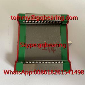 Wholesale HIWIN MGW12C Wide Type Miniature Linear Block MGW12CZ0CM Linear Ball Bearing from china suppliers