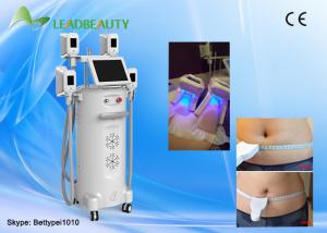 Wholesale 0kPa-100kPa cryolipolysis apparatus and weight loss machine cryo lipolysis from china suppliers
