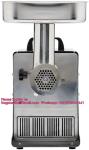 Food Processors, Meat Grinder Electric, Stainless Steel, Heavy Duty With Blades