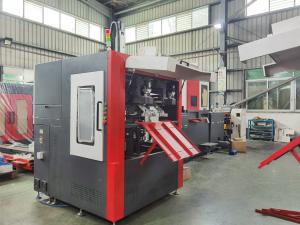 Wholesale Intelligent Cardboard Box Assembly Machine , High Speed Card Box Making Machine from china suppliers