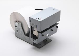 Wholesale 48 Mm Attendance Kiosk Kiosk Printer Module , Seiko Printer Heads CAPD245 from china suppliers