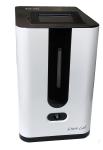 3L Pure Water Consumption Hydrogen Breathing Inhalation Machine with Remote
