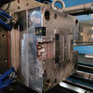 Wholesale 1.2311 POM Plastic High Precision Injection Molding from china suppliers