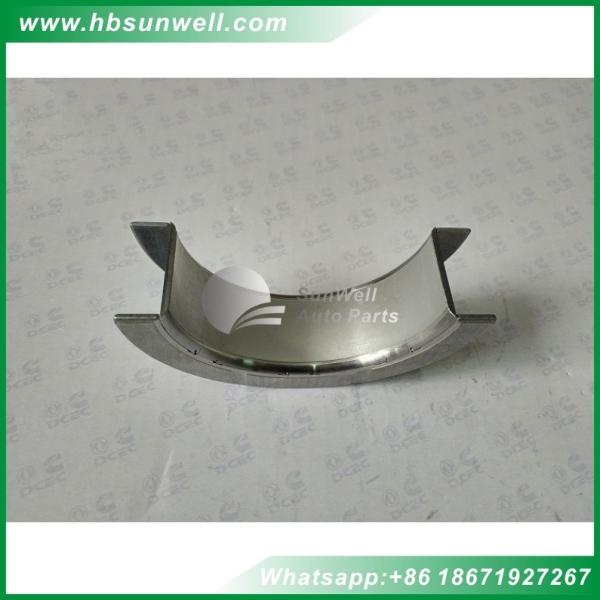 Cummins engine ISDE QSB4.5 QSB6.7 QSB Crankshaft Lower Thrust Washer Bearing
