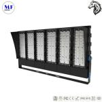 High Mast LED Flood Light 200W-500W IP66 Waterproof With DALI Dimmable Smart
