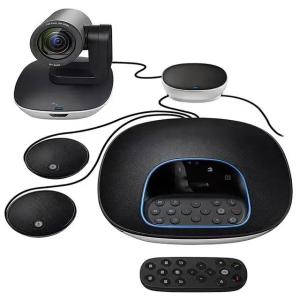Wholesale Customized CC3500E video camera business video conferencing equipment from china suppliers