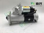 24V 11T CW Starter Motor For Mitsubishi Engine 6D31T KATO Excavator HD700-7