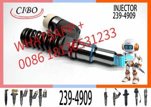 Wholesale Fuel Injector 10R-1273 10R-9236 249-0709 10R-8501 10R-1273 10R-9236 239-4909 for C+ C15 C18 from china suppliers