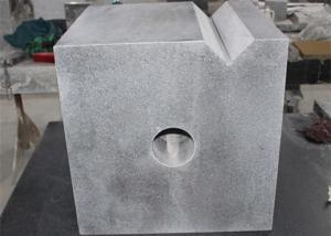 Wholesale Square Granite Gauge Block Diameter 400 Mm 245-254kg/Mm2 Compression Strength from china suppliers