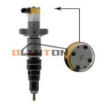 Affordable E324D E325D Excavator Nozzle C7 Fuel Injector 263-8218 2638218 Retail
