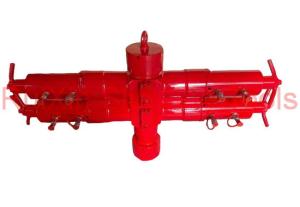 Wholesale Blowout Preventer BOP Wireline Pressure Control Equipment from china suppliers