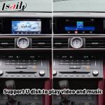 OEM Integration Carplay Android Auto Interface for Lexus RC200T RC300H RC 200t