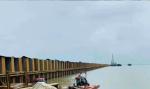 Hot Rolled U Type Steel Sheet Pile 400x100x10.5mm Type 2 For Construction