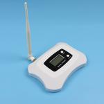 2100MHz 3G Mobile Network Booster , 3G Cell Phone Signal Repeater