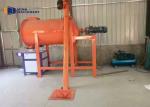 3 T/H Dry Mix Mortar Plant , Cement Mortar Porcelain Tile Grouting Mixture