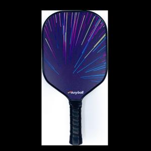 Wholesale Glass Fiber Pickleball Paddle Set Single Pickle Racket With Optional Packs from china suppliers