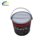 1K Color Coating Car Detailing Supplies Paint Filler Multi Function