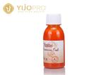Saffron Common Permanent Tattoo Ink , Permanent Makeup InkPigment 18 Colors