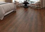 184x1220mm Spc Wooden Flooring 4mm Spc Click Vinyl Flooring