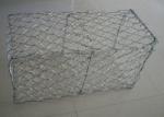 Hot dipped galvanized Gabion/Gabion Box/Gabion Mattress (SGS CERTIFIED FACTORY)