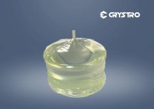Wholesale Lithium Tantalate LT LiTaO3 Crystal Boule Piezoelectric Effect Crystals from china suppliers